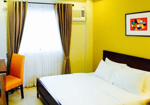 RedDoorz Plus @ Conclave Hotel Davao City - 2-Star