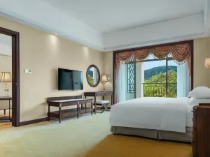 Chongqing Changshou Biguiyuan Phoenix Hotel