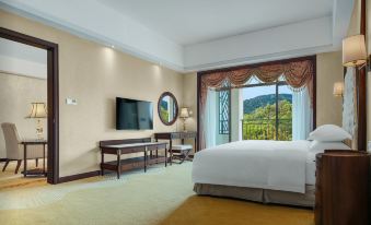 Chongqing Changshou Biguiyuan Phoenix Hotel