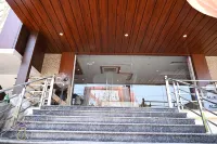 The Triumph Hotel Hotels in Manrauli