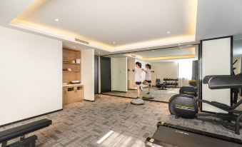 Tanglihe Hotel (Jinan Quancheng Plaza Commercial Area)
