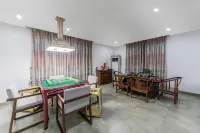 Wuyuan | Qiyuan Xiaozhu Homestay (Wuyuan High-Speed Railway Station) - Villas