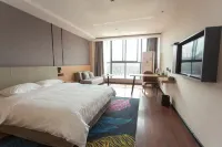 Yilai Xuzhou Suining Qingnian Road Hotel Hotels in Suining