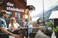 Hotel die Arlbergerin Hotel di Gemeinde Sankt Anton am Arlberg