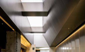 SFEEL Designer Hotel (Chengdu Taikoo Li)