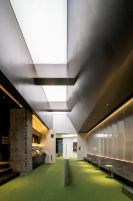 SFEEL Designer Hotel (Chengdu Taikoo Li) - Private Pools
