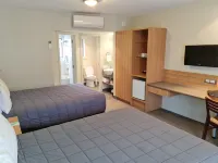 Kingsgate Hotel Autolodge Paihia Hotels in 