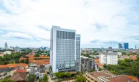 Grand Swiss-Belhotel Darmo Hotels near Tunjungan Plaza