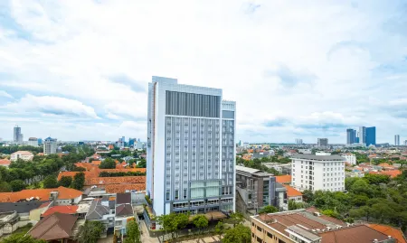 Grand Swiss-Belhotel Darmo, Surabaya