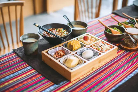 Honghua Hotel (Yunyi Shanshuixuan)