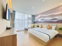 Fengqi Biyuan Hotel (Chengdu Tianfu International Airport Branch)