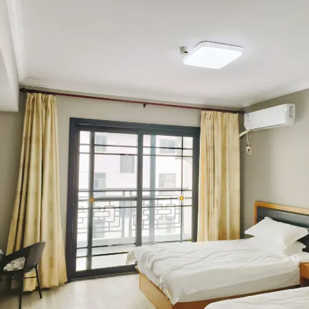 Xinchang Xinya Homestay