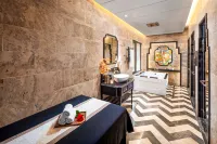 Ravatel Home Bac Giang - Spa