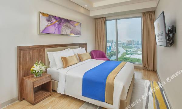 Kingsford Hotel Manila Bay