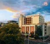 Borrman Hotel - pet friendly