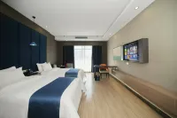 Qianmei Resort Hotel (Nanxiong Shuixi small Island store)