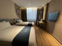 Shoulvrujia Pebble Hotel (Tangyin Shangyi Plaza Renmin Road)