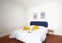 Résidence Néméa les Carrats - Port Leucate Hotels in Aude