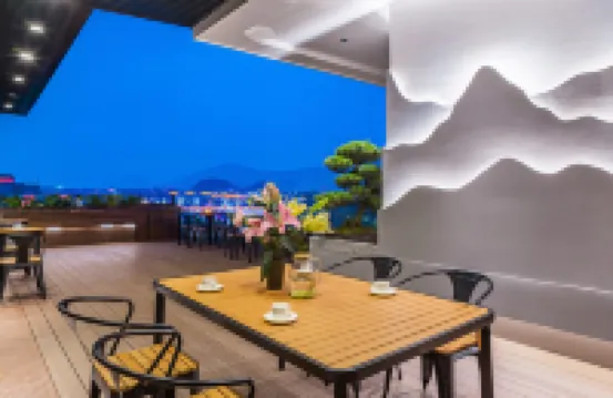 Lijiang Xi'an Homestay