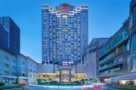 Crowne Plaza CHENGDU CITY CENTER by IHG