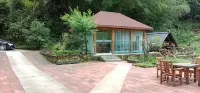 Xishangqiyuan Homestay