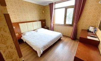 Shijue Huayu Business Hotel, Ganzhou