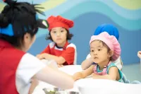 Sheraton Qiandao Lake Resort - Family