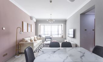 Shenzhen Qingfeng Xiaoshe Homestay