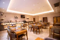 Starway Hotel (Changchun Railway Station) - Frühstück