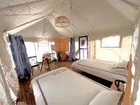 Zoige Qishan Photography Self-driving Camp Hotel a Zoige