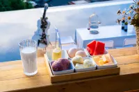 Xijiang Moyeh Banshan · Panoramic Homestay (Observation Deck) - 조식 운영