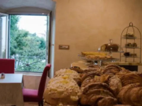 Antica Terrazza Frascati Hotels in Frascati