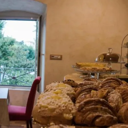 Antica Terrazza Frascati