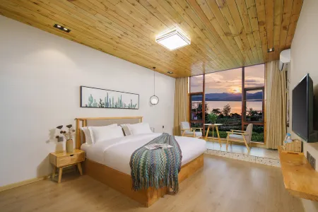 Huaning Kangyuan Homestay