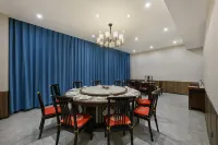 QIANNA HOTEL FINE (Dancheng Yigao Wanhecheng Shopping Center) - sarapan