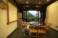 Zhangjiajie Xianlv Residential Accommodation (Wulingyuan National Scenic Spot Scenic Spot Store)