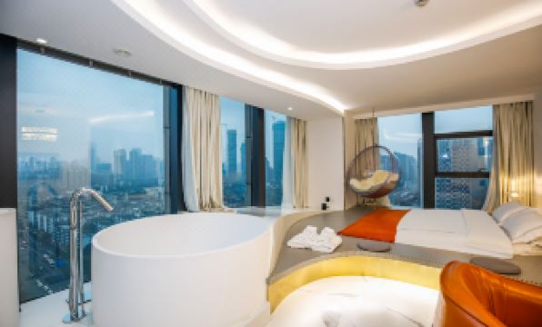 Weilai hotel - Housity