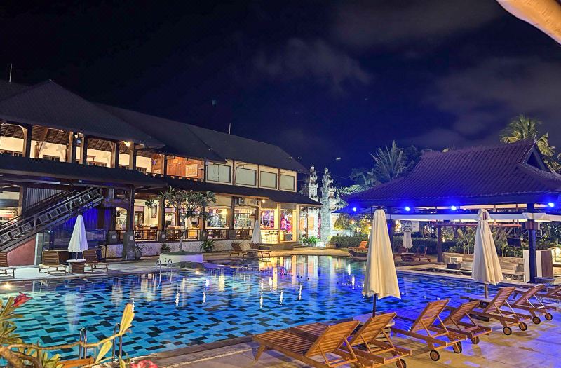 Grand Istana Rama Hotel photo 4