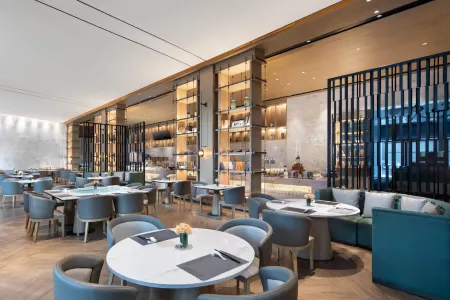 Zhenghe Ramada Plaza Hotel Отели в г. Цженхэ