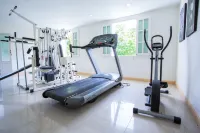 Chateau de Khaoyai Hotel & Resort - palestra