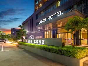 Lin Xi Hotel