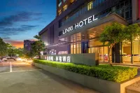 Lin Xi Hotel Hotels in Shunde Area