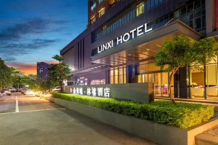Lin Xi Hotel