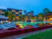 Thai Fight Hotel Hotels near Buffalo Fighting