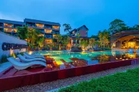 Thai Fight Hotel Hotels in der Nähe von Lipa Noi Pier