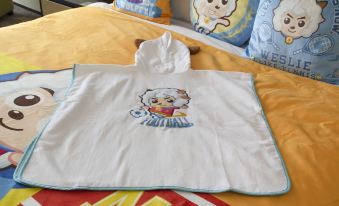 Holiday Inn Nantong Oasis International IHG