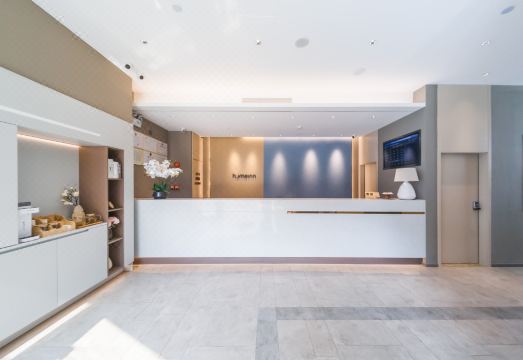 홈 인 네오 광저우