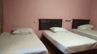 Zhuzhou Huayu Hotel - Inns