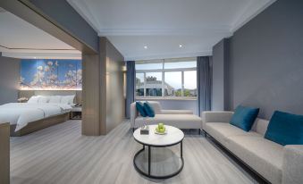 Magnotel Hotel (Liyang Suning Plaza West Avenue)