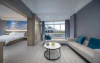 Magnotel Hotel (Liyang Suning Plaza West Avenue)